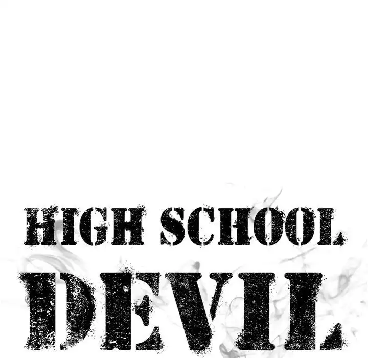 High School Devil Chapter 187 11